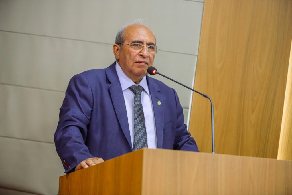 Segundo Chaguinhas, o objetivo é ampliar o debate com toda a sociedade / Leonardo Mendonça