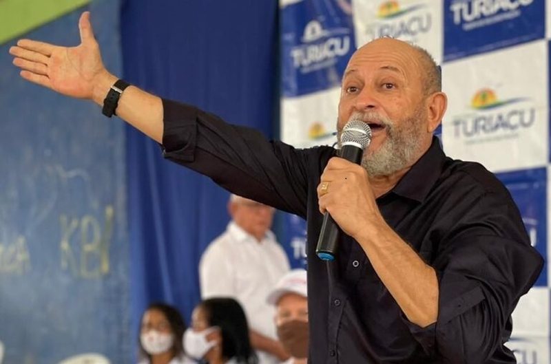 Edésio Cavalcanti (Republicanos)