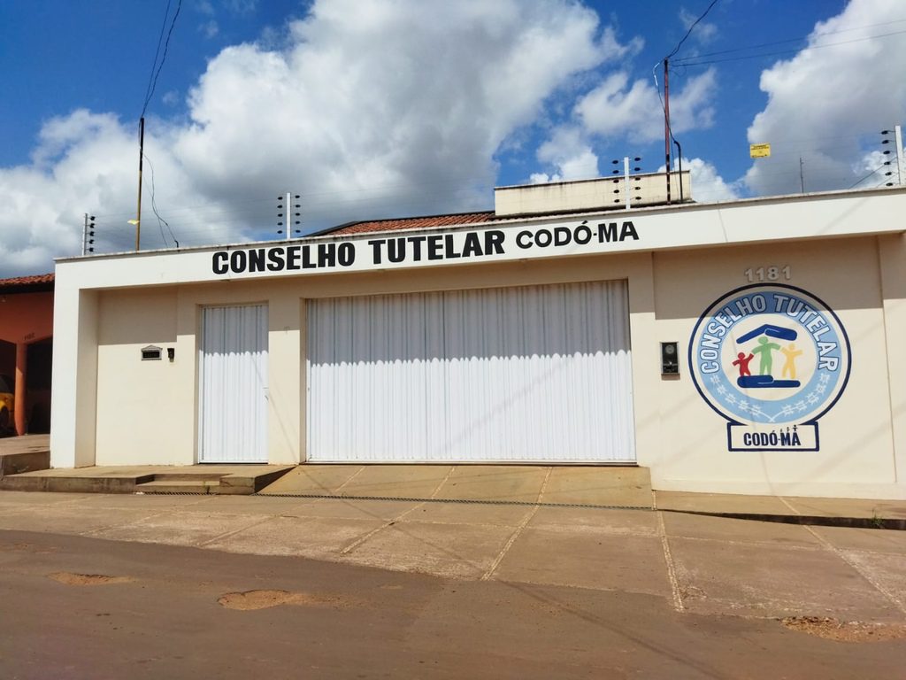Conselho Tutelar de Codó - Foto: Eudes Ribeiro / Portal do Maranhão