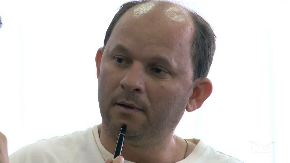 Josival Cavalcanti da Silva, conhecido como “Pacovan”