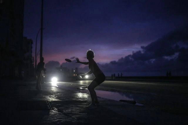 Cuba enfrenta falta de energia há, pelo menos, dois dias | Foto: AP