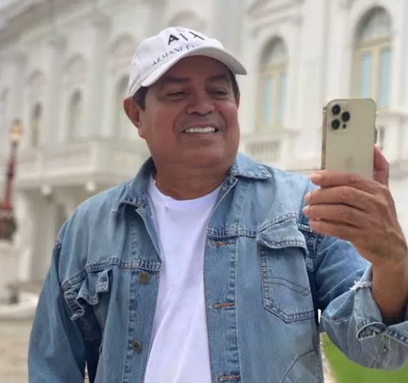 Luís Cardoso tinha 65 anos e era o titular de um dos blogs mais acessados do Maranhão.