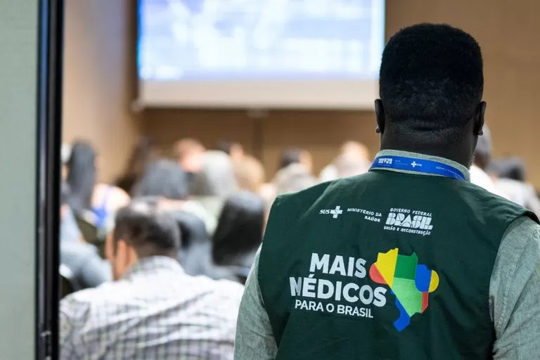 Prioridade do Mais Médicos é atender aquelas regiões de maior vulnerabilidade social e com menor número de profissionais (Foto: Jeronimo Gonzales/MS)