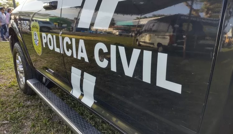 Polícia Civil do Maranhão