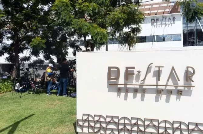 Foto: Minervino Júnior/CB/D.A.Press