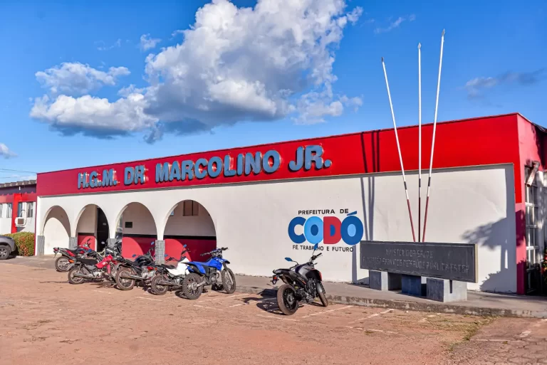 Hospital Geral Municipal (HGM)