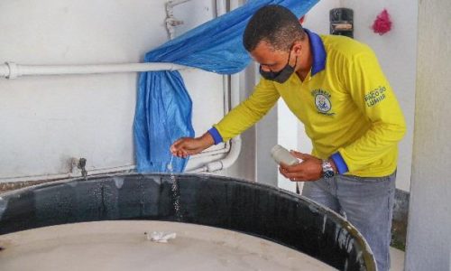 O pagamento, já com reajuste salarial, aconteceu nesta quinta-feira (11)