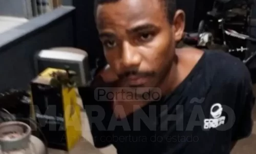 Marcelo de Morais Cruz, tinha 24 anos (Marcelo Boladão)